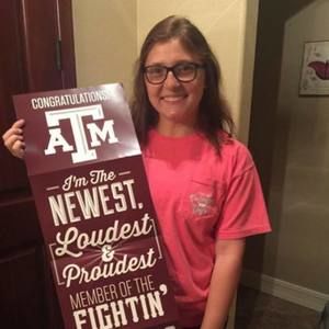 Meet your Posher, Kaylee